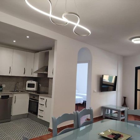 Appartamento Atlanterra - Mar De Plata Zahara de los Atunes Esterno foto