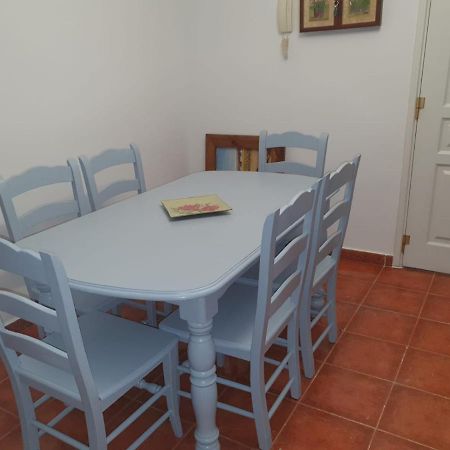 Appartamento Atlanterra - Mar De Plata Zahara de los Atunes Esterno foto