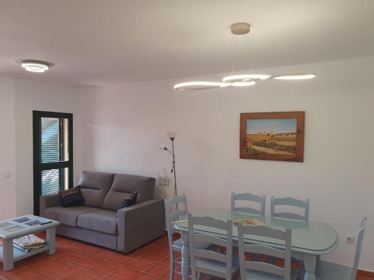 Appartamento Atlanterra - Mar De Plata Zahara de los Atunes Esterno foto