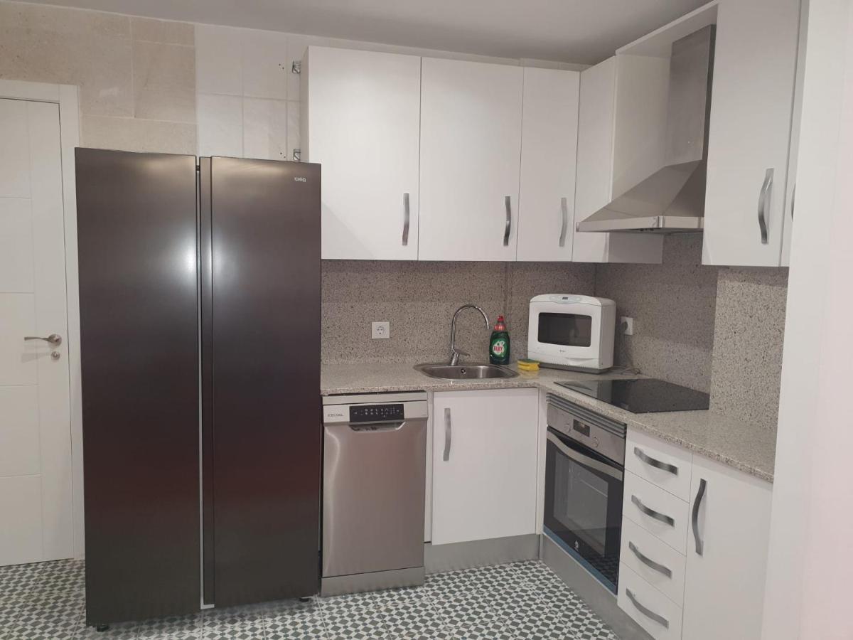 Appartamento Atlanterra - Mar De Plata Zahara de los Atunes Esterno foto