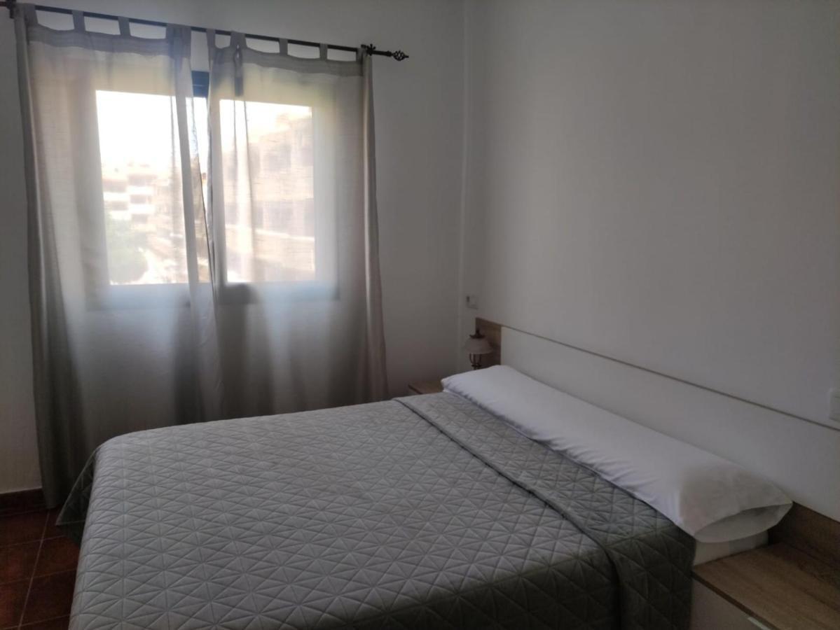 Appartamento Atlanterra - Mar De Plata Zahara de los Atunes Esterno foto