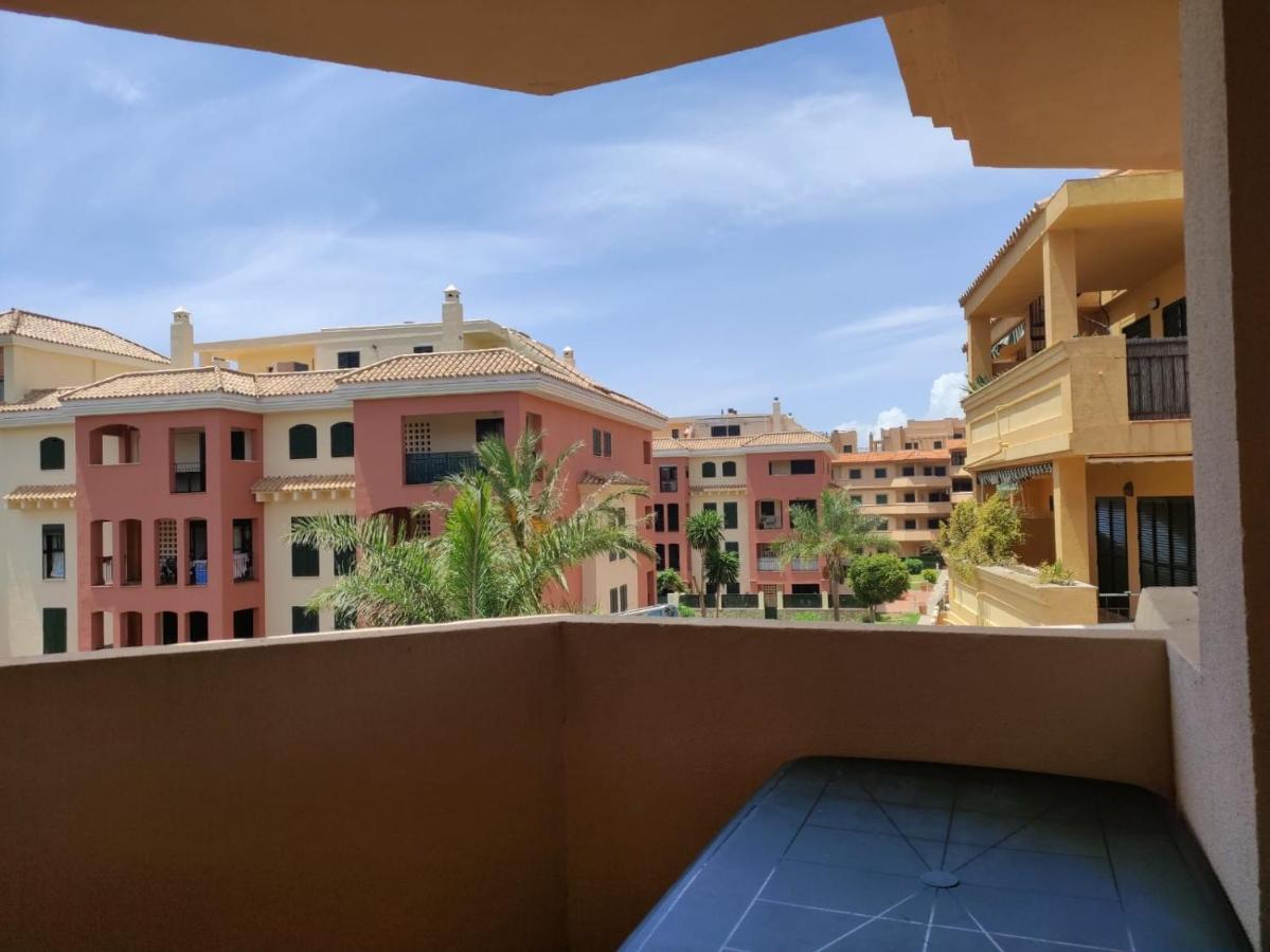 Appartamento Atlanterra - Mar De Plata Zahara de los Atunes Esterno foto