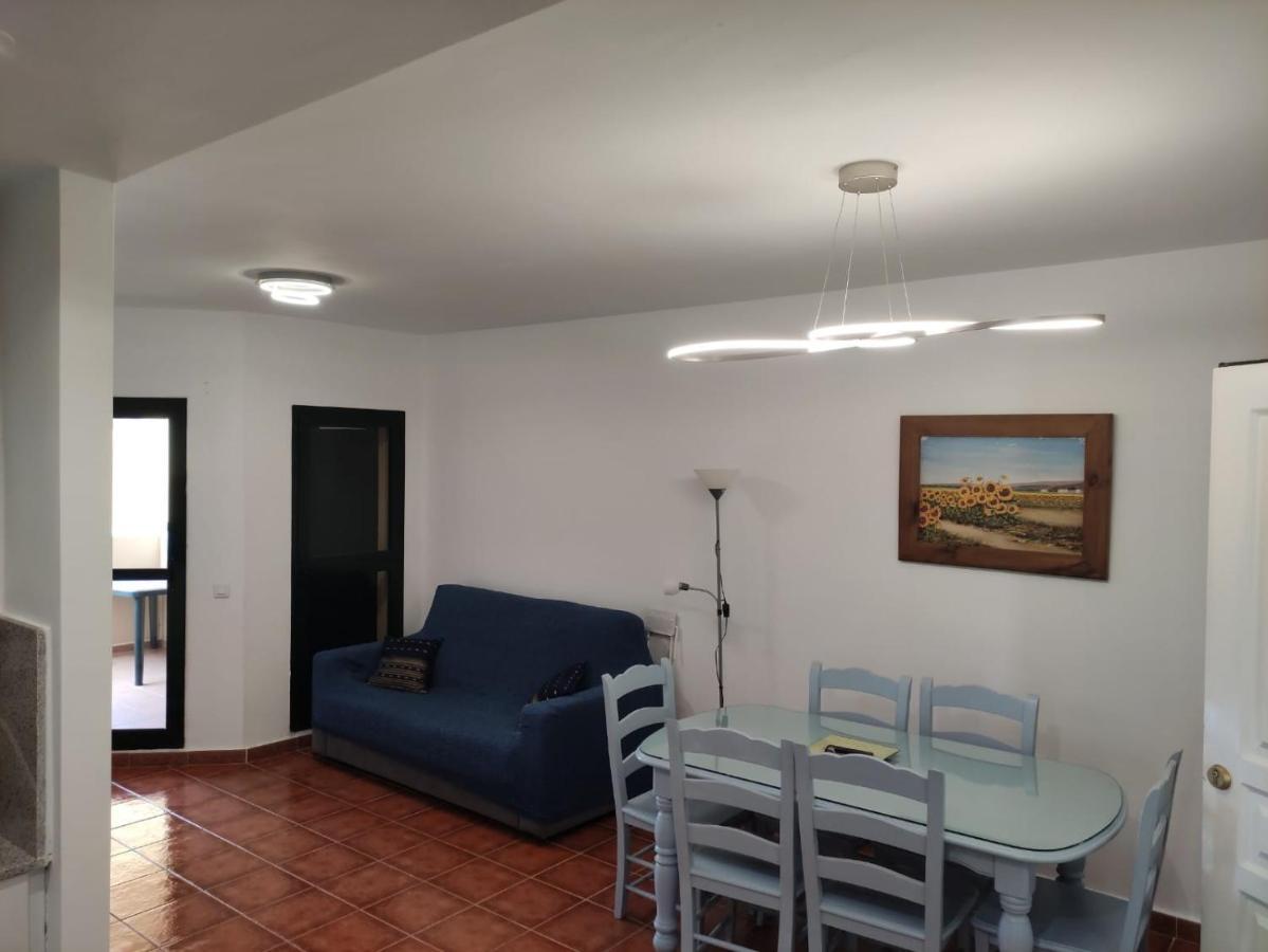 Appartamento Atlanterra - Mar De Plata Zahara de los Atunes Esterno foto
