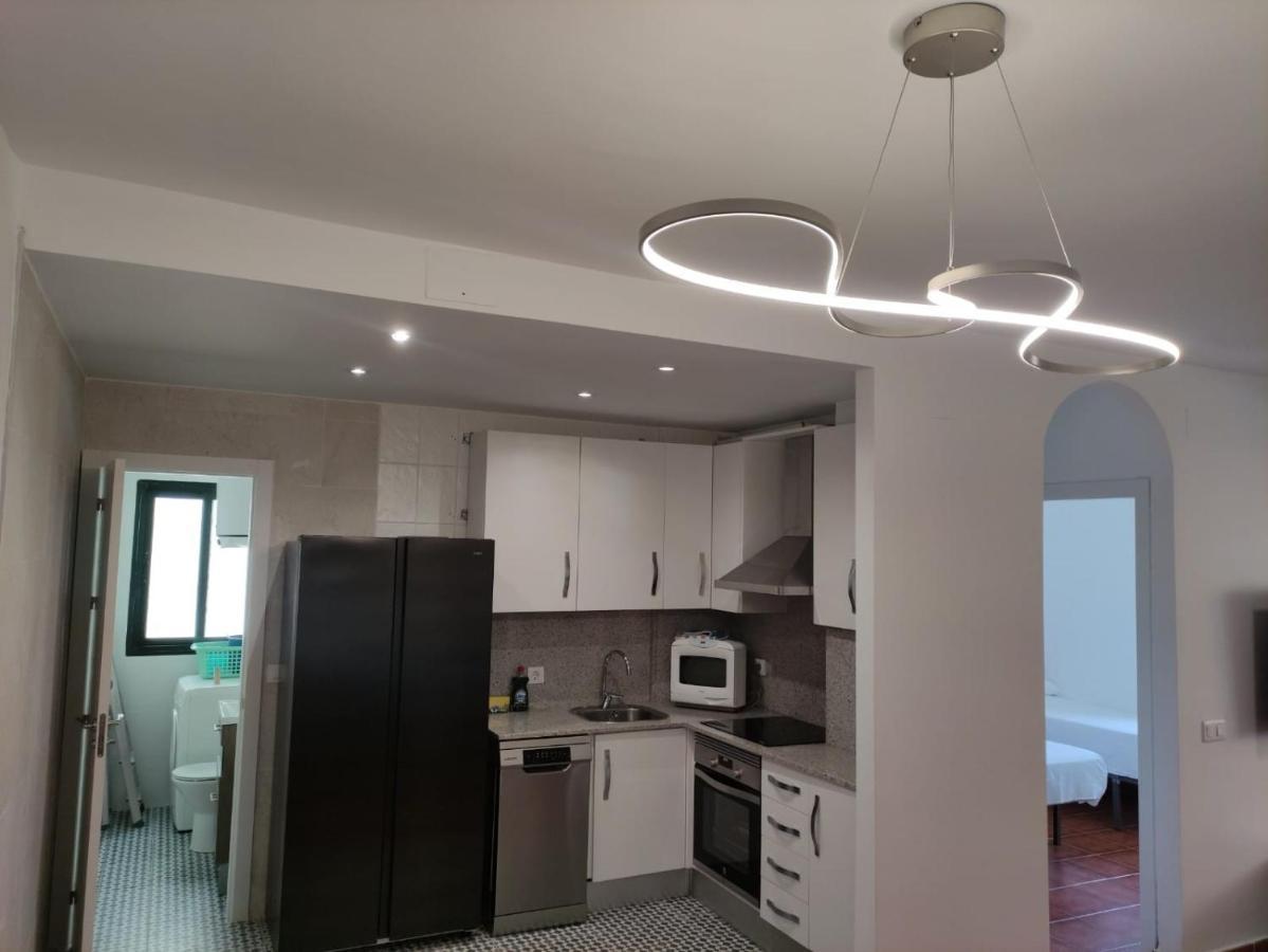 Appartamento Atlanterra - Mar De Plata Zahara de los Atunes Esterno foto